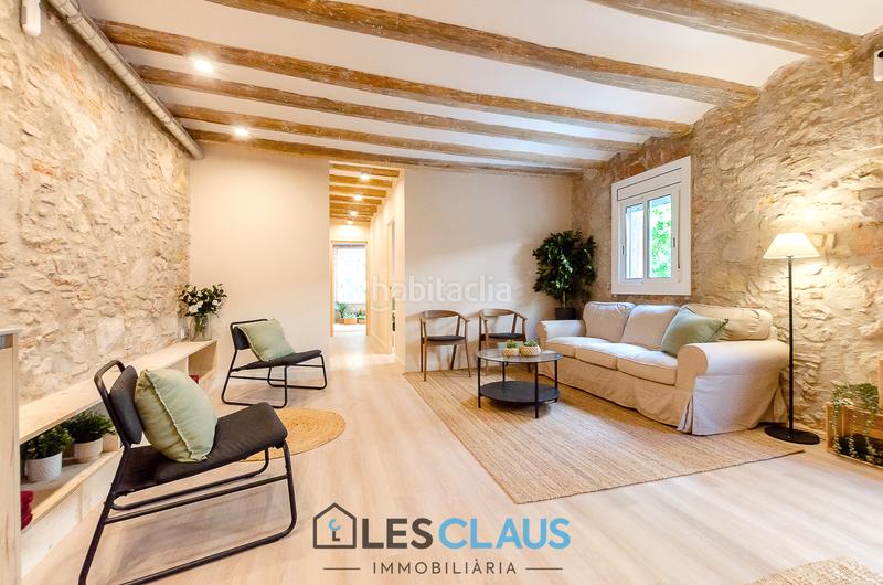 Foto 81713736-36e5-4b72-8ce8-4d9616e76525. Appartamento con riscaldamento in Hostafrancs Barcelona
