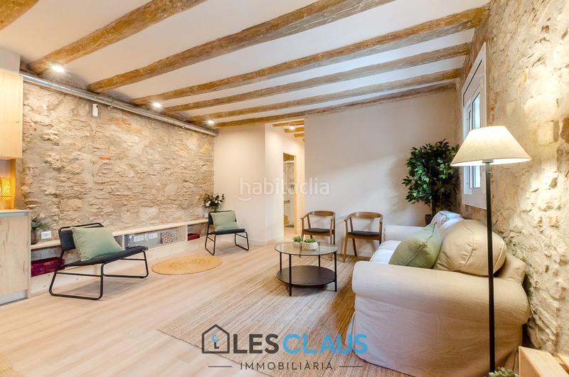 Foto a8be6e03-7e26-4b5a-b1a7-700da463f8f5. Appartamento con riscaldamento in Hostafrancs Barcelona