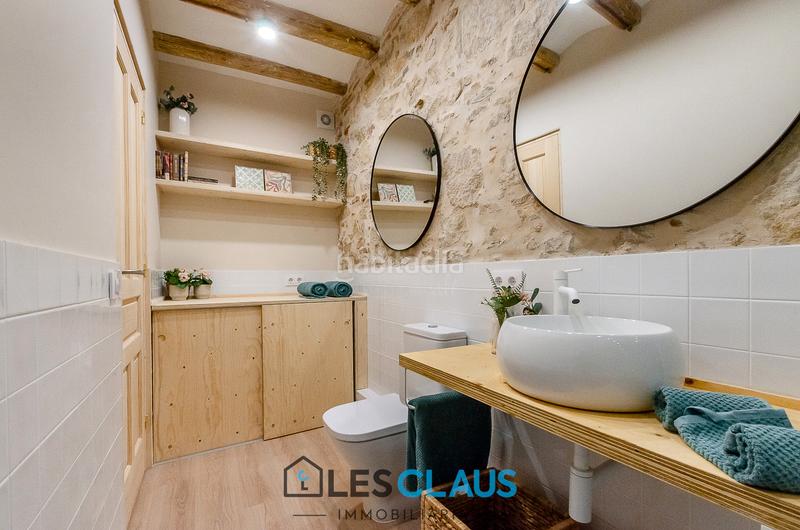 Foto c474c002-0b77-41b1-9aeb-53f7d16a1f21. Appartamento con riscaldamento in Hostafrancs Barcelona