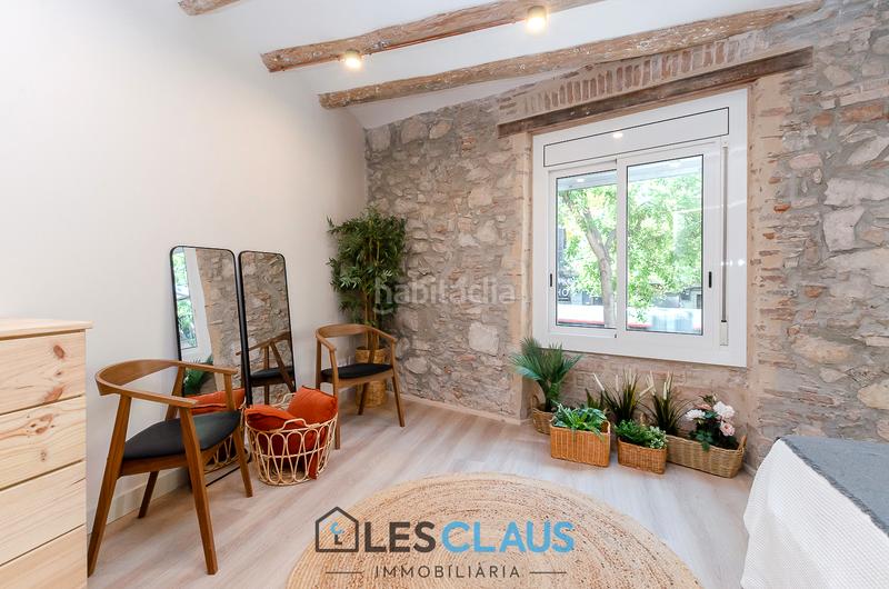 Foto d2b052b7-7faa-4eb0-965a-94163c9b064f. Appartamento con riscaldamento in Hostafrancs Barcelona