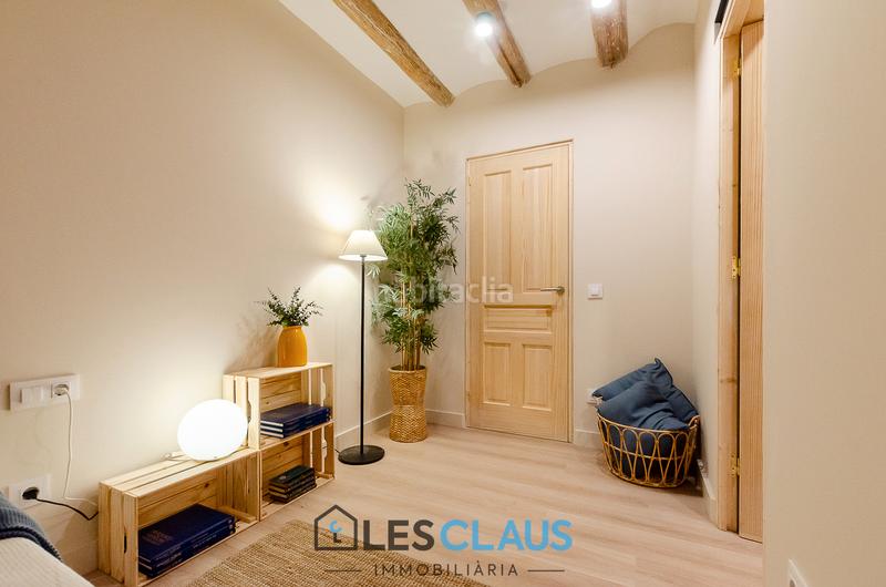 Foto fe690a25-c932-4d67-8539-e7501a455920. Appartamento con riscaldamento in Hostafrancs Barcelona