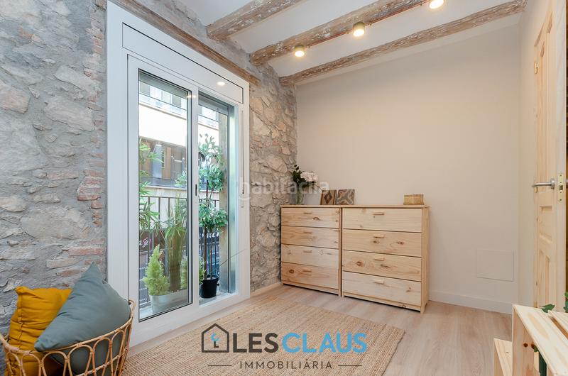 Foto 31b91865-74bf-4bf0-9792-a70c25faa2a7. Appartement avec chauffage dans Hostafrancs Barcelona