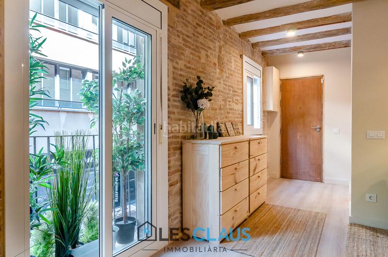Foto 73140fe8-407c-4b77-b213-d0957b2aecb6. Appartement avec chauffage dans Hostafrancs Barcelona
