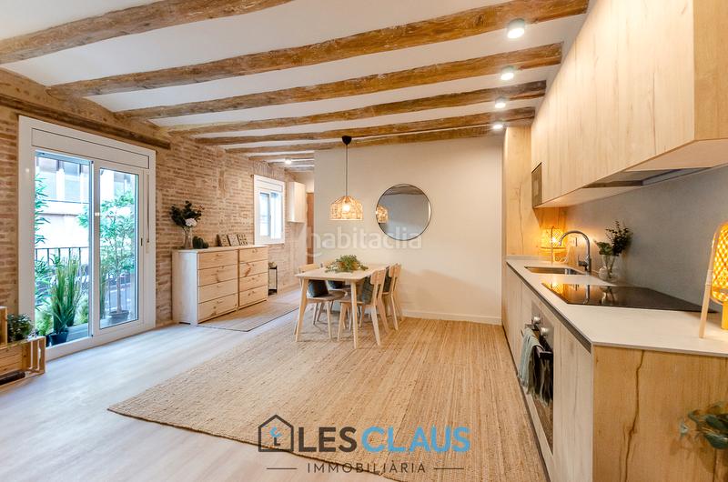 Foto 7f4c95b5-61a4-475f-9978-fa61947b9585. Appartement avec chauffage dans Hostafrancs Barcelona