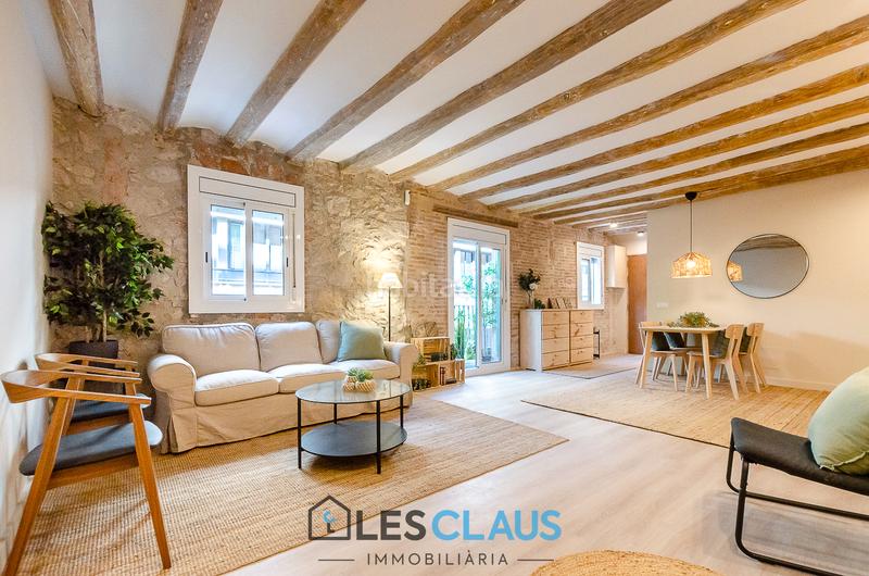 Foto 89d5a07a-f79d-4e33-82b7-a62230a18247. Appartement avec chauffage dans Hostafrancs Barcelona