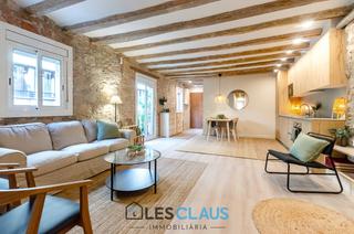 Etagenwohnung  Carrer creu coberta