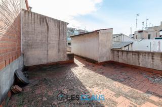 Edificio  Carrer de sants