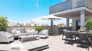 Appartement  Carrer de sant gonçal. Piso en venta en calle de sant gonçal s/n, centre, badalona