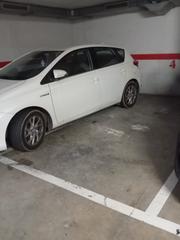 Lloguer Aparcament cotxe  Carrer de joanot martorell