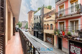 Pis  Carrer d'alcolea. Piso en venta en calle d'alcolea 51, sants, sants-montjuc, barc