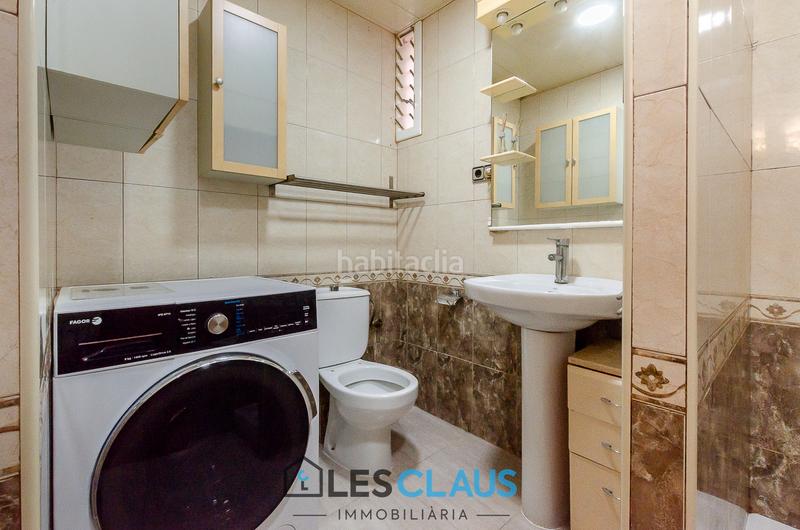 Foto c528fc3f-ac28-4364-9fee-ea8d18351e59. Flat in La Torrassa Hospitalet de Llobregat (L´)
