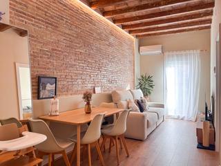 Piso  Carrer de sants Piso  Carrer de sants