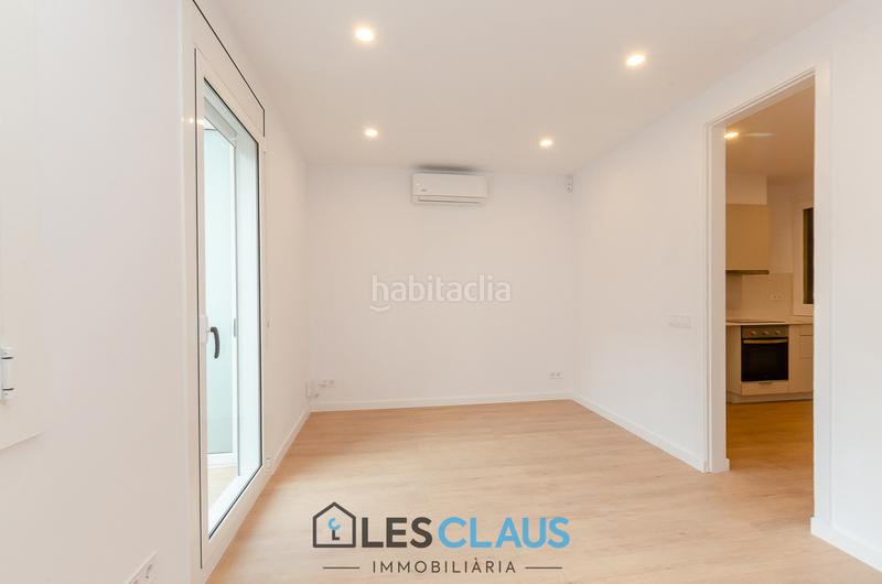 Foto 41d11f14-a6c5-441d-8d59-b8964e2d9774. Flat with heating in Barri de les Corts Barcelona
