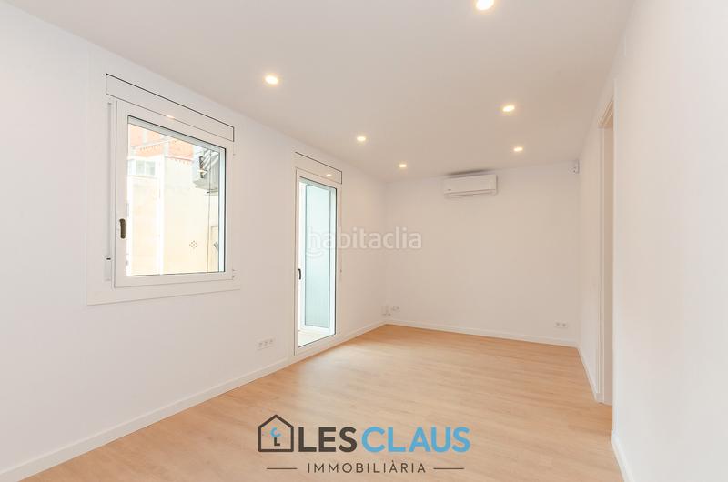 Foto 572ba02d-5712-48b7-a79b-474ba7a7fe59. Flat with heating in Barri de les Corts Barcelona