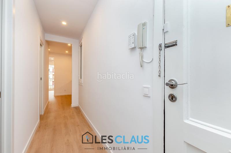 Foto ee9b3647-1846-4db5-9eaf-0cf9fc7011a1. Flat with heating in Barri de les Corts Barcelona