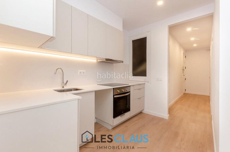 Foto 7089986c-68aa-4877-9411-8d274a4a2997. Piso en Barri de les Corts Barcelona