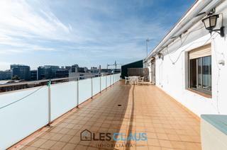 Penthouse  Carrer de la constitució