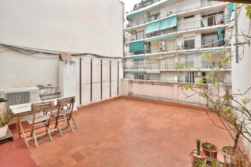 Foto 04a32532-c1a0-42c2-b20e-3090960ace90. Appartamento in Sant Ramon - Maternitat Barcelona