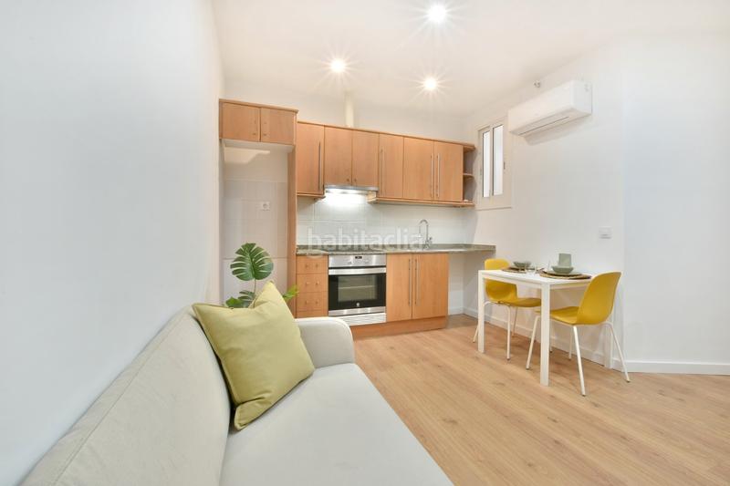 Foto 986e9f4d-6f0c-4ab2-b739-b43c5453730e. Appartamento in Sant Ramon - Maternitat Barcelona