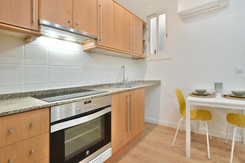 Foto df55e9ad-fb7f-458d-980a-a42240a581f4. Appartement dans Sant Ramon - Maternitat Barcelona