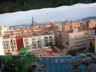 Pis  Ronda del guinardó