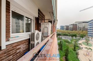 Appartement à Rambla de Badal