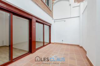 Pis  Carrer de badalona. Piso en venta en calle de badalona