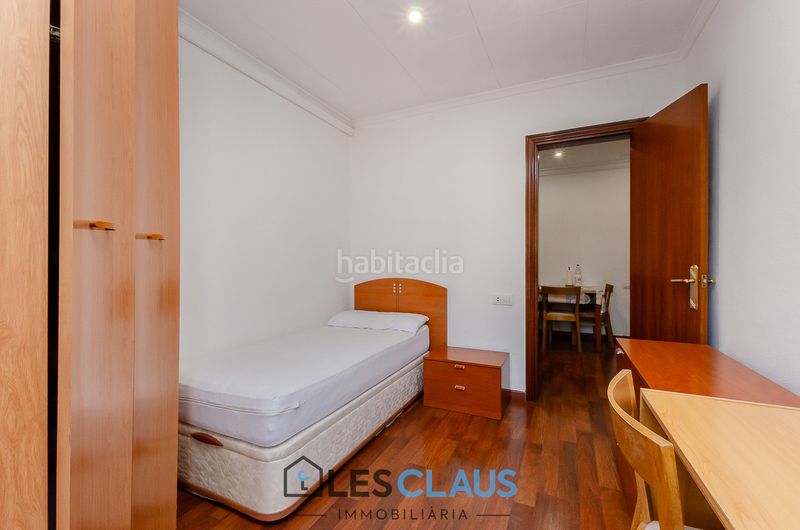 Foto 15953d56-7f86-4042-a9df-e3baa9357315. Flat in La Nova Esquerra de l´Eixample Barcelona