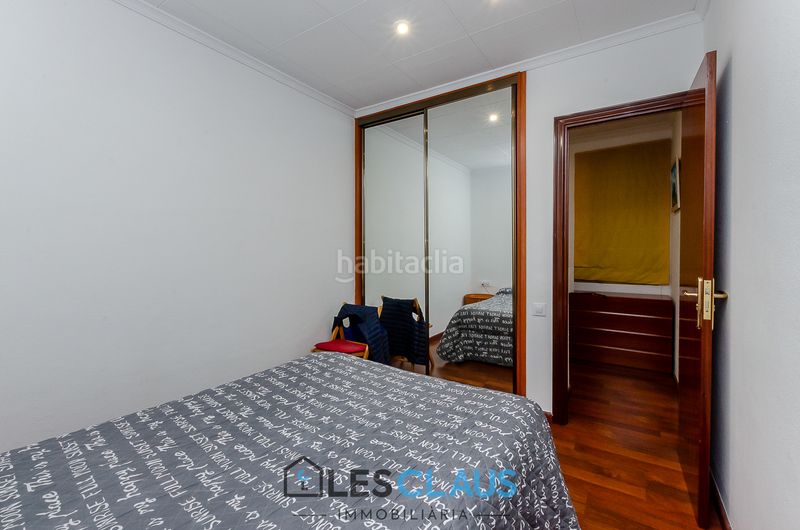 Foto 2f1b3402-7483-4a72-a455-15d5c09de840. Flat in La Nova Esquerra de l´Eixample Barcelona