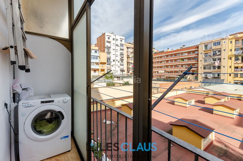 Foto 6815c0a0-3888-4b2e-9b72-c622ba0dcf79. Flat in La Nova Esquerra de l´Eixample Barcelona