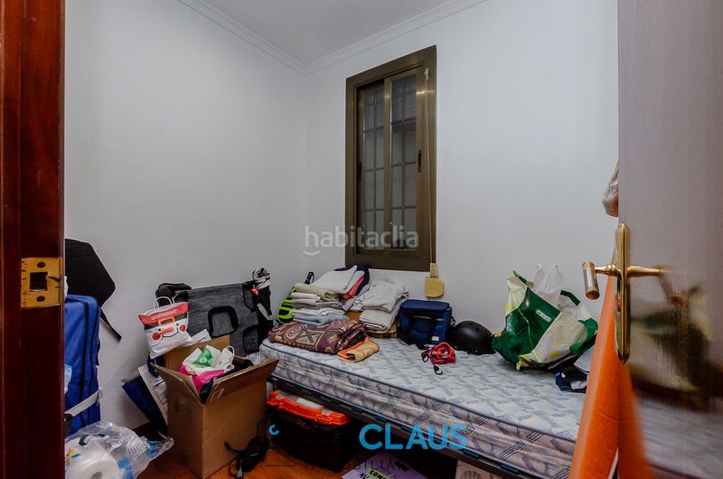 Foto ddc8ce08-80c2-446c-85d2-ea0478cc3633. Flat in La Nova Esquerra de l´Eixample Barcelona