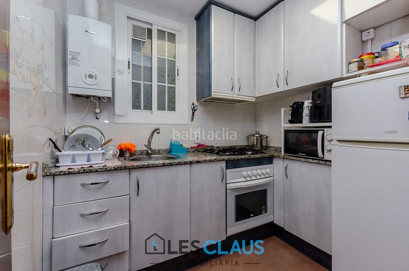 Foto df542674-dfd9-46f1-82b8-aec2ca6a0211. Flat in La Nova Esquerra de l´Eixample Barcelona