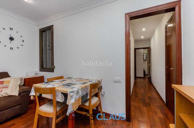 Foto f311b473-5767-49a0-a24a-9823018061b5. Flat in La Nova Esquerra de l´Eixample Barcelona