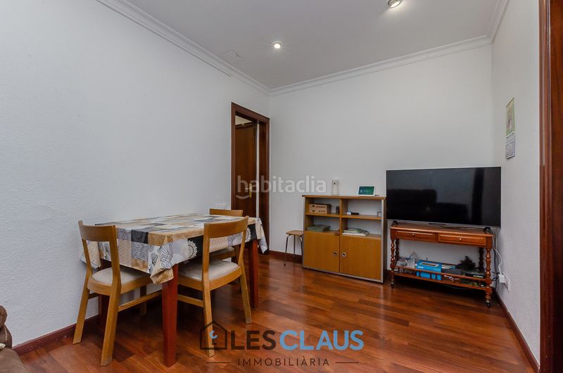 Foto f5afaac5-c047-4f26-ba65-1890bd3946d9. Flat in La Nova Esquerra de l´Eixample Barcelona