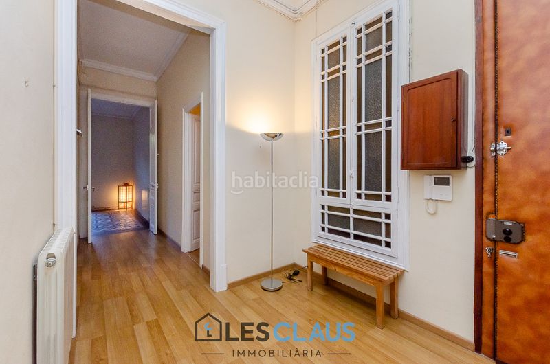 Foto 19b55d8c-016a-4dca-9dfd-ab0f8da7e0b9. Piso en Dreta de l´Eixample Barcelona
