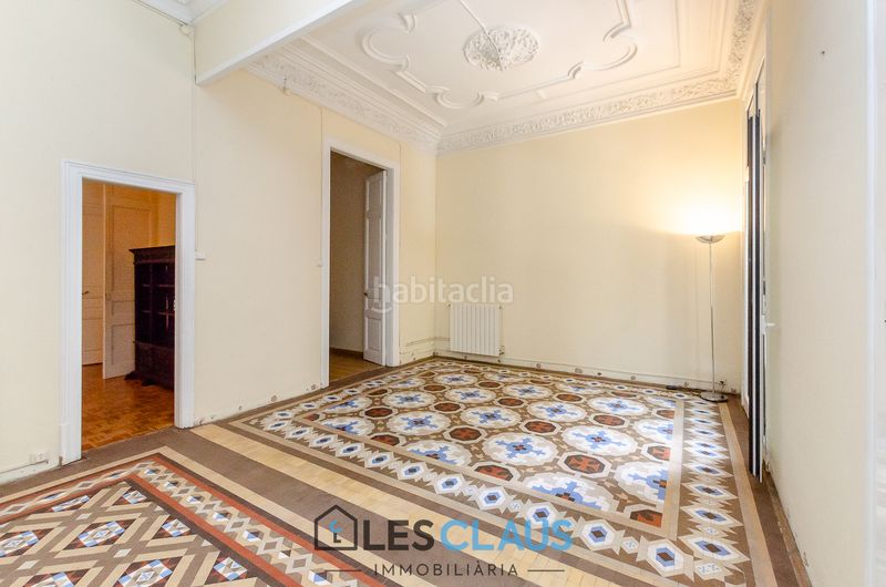 Foto 1ccfdc4c-c88f-42b7-8a9d-7cebadaa7d77. Piso en Dreta de l´Eixample Barcelona