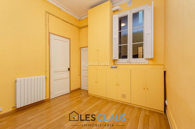 Foto 2070f567-d86d-43b7-928a-6a1a5ac5aeba. Piso en Dreta de l´Eixample Barcelona