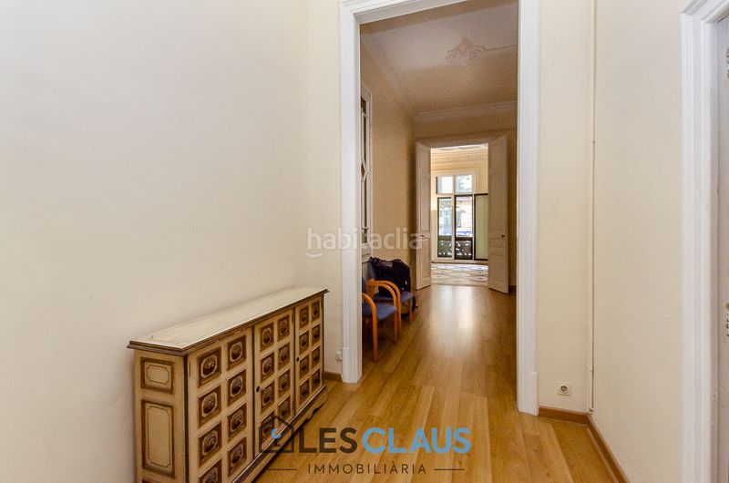 Foto 4915af8b-c096-4889-a757-5e38b8304de6. Piso en Dreta de l´Eixample Barcelona