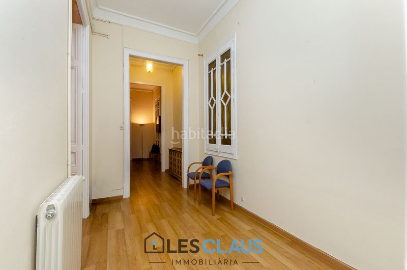 Foto 7f654ea4-14cf-4a5f-8015-577e3f3d40ce. Piso en Dreta de l´Eixample Barcelona