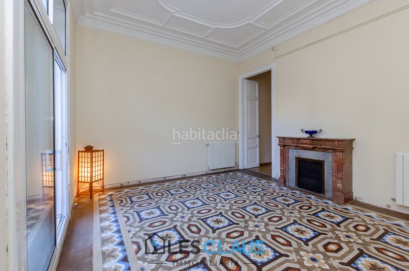 Foto 928284d0-9f90-4955-af3a-ec3163f99978. Piso en Dreta de l´Eixample Barcelona