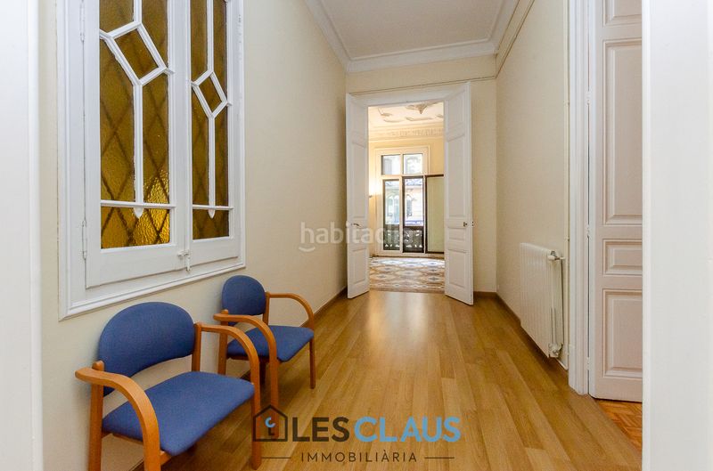 Foto 937f938a-6fe4-40c0-883c-98386ad19e70. Piso en Dreta de l´Eixample Barcelona