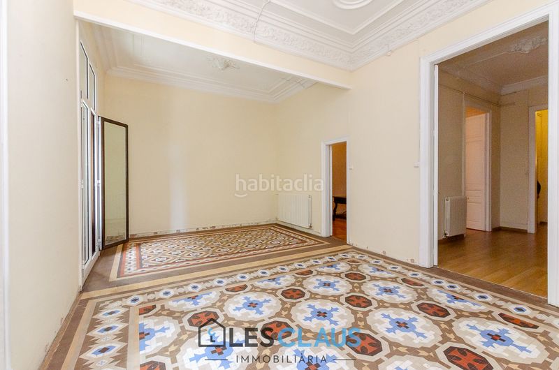 Foto b3770c96-6684-41c4-a87b-4e95ea705ae6. Piso en Dreta de l´Eixample Barcelona