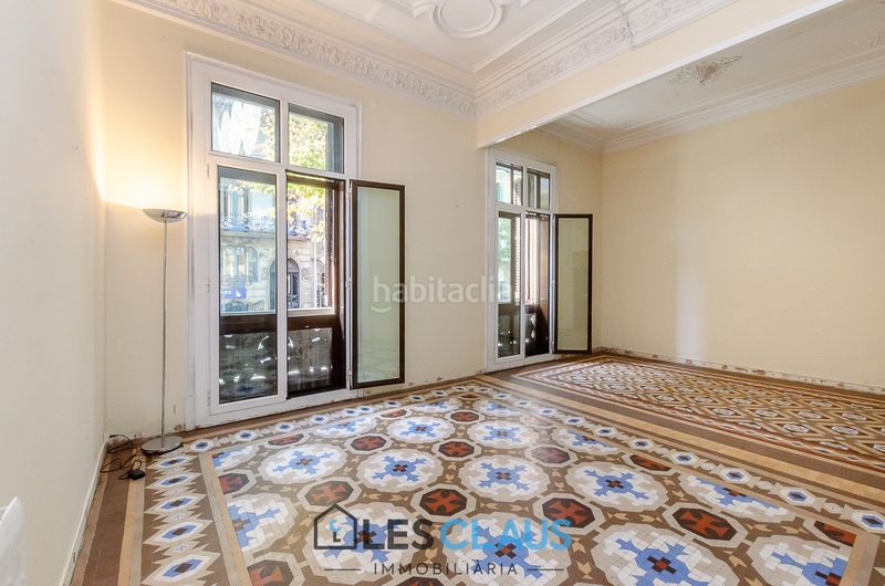 Foto d08abfd4-35df-407e-b97e-3e41c5e0b920. Piso en Dreta de l´Eixample Barcelona