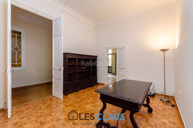 Foto d6f0cbd9-9d27-4a26-8cf0-0932eb5de8e5. Piso en Dreta de l´Eixample Barcelona