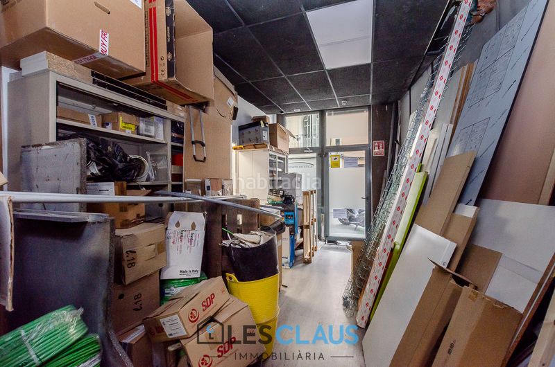 Foto 17921060-9754-4a5f-91a3-3072084fbf9a. Pis a Sants Barcelona