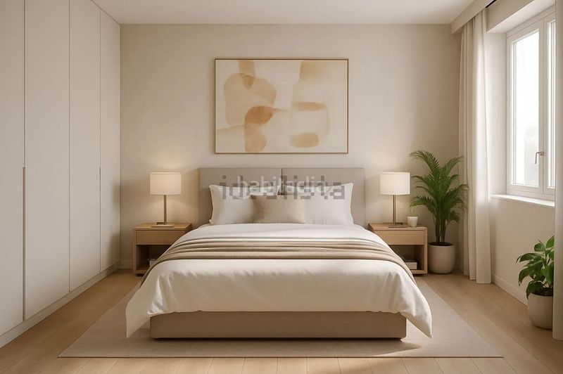 Foto 5657d620-0efb-454a-b6ca-e1059d3d7945. Pis a Sants Barcelona