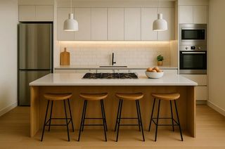 Pis a Carrer d'Alcolea