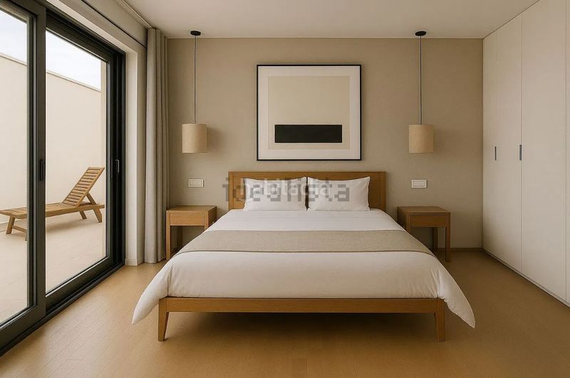 Foto b23f1f5c-31e1-4e11-883b-67f09b37cf12. Pis a Sants Barcelona