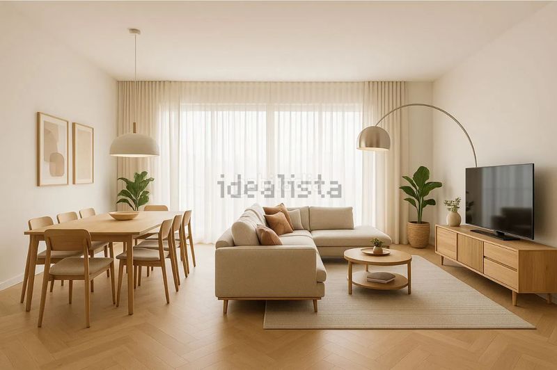 Foto 1be77ec5-6b9a-43af-b51f-ce5072e4dff0. Piso en Sants Barcelona