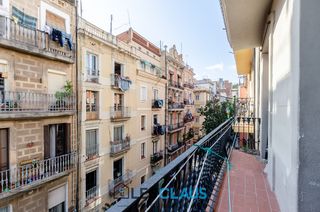 Pis a Carrer de la Creu dels Molers 46